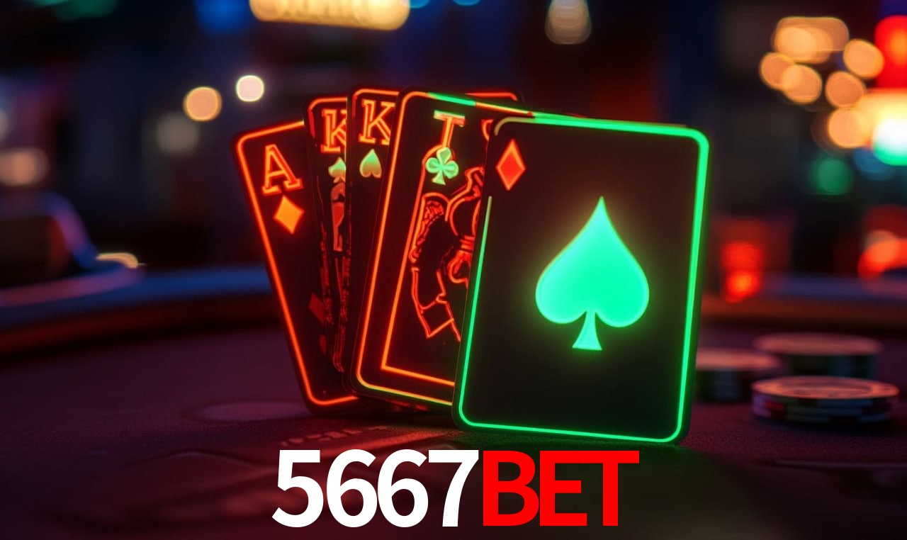 Game Statistics 5667Bet