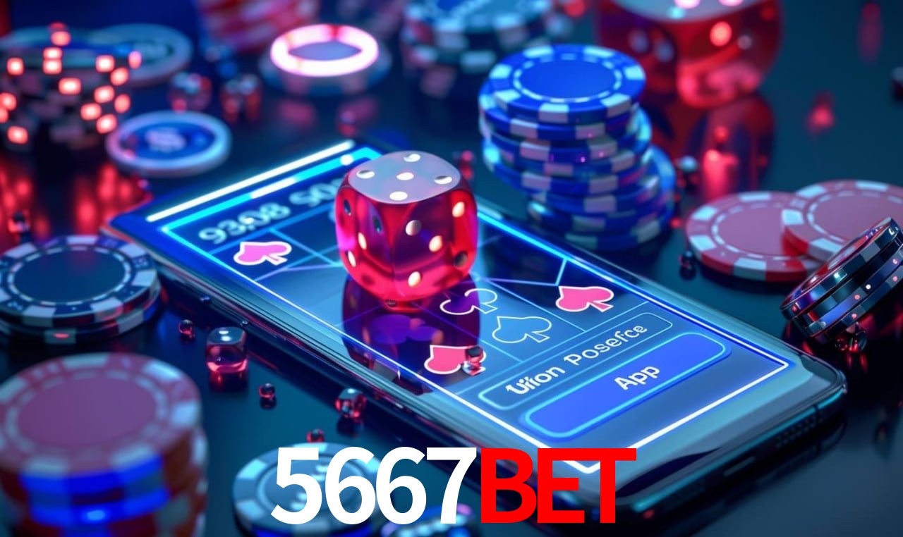 Exclusive Offers 5667Bet