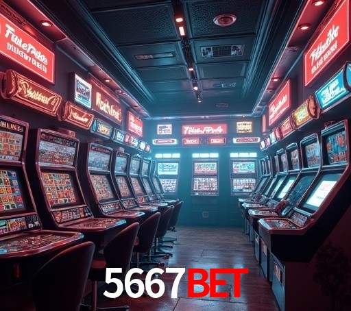Responsive Design 5667Bet