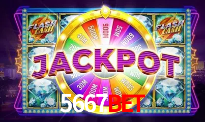 VIP Casino 5667Bet