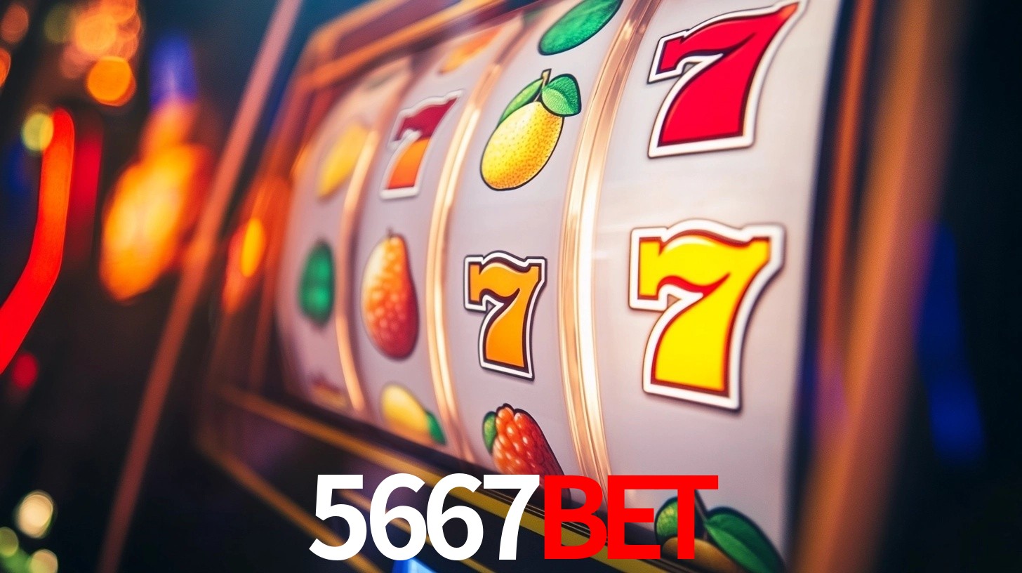 Daily Bonuses 5667Bet