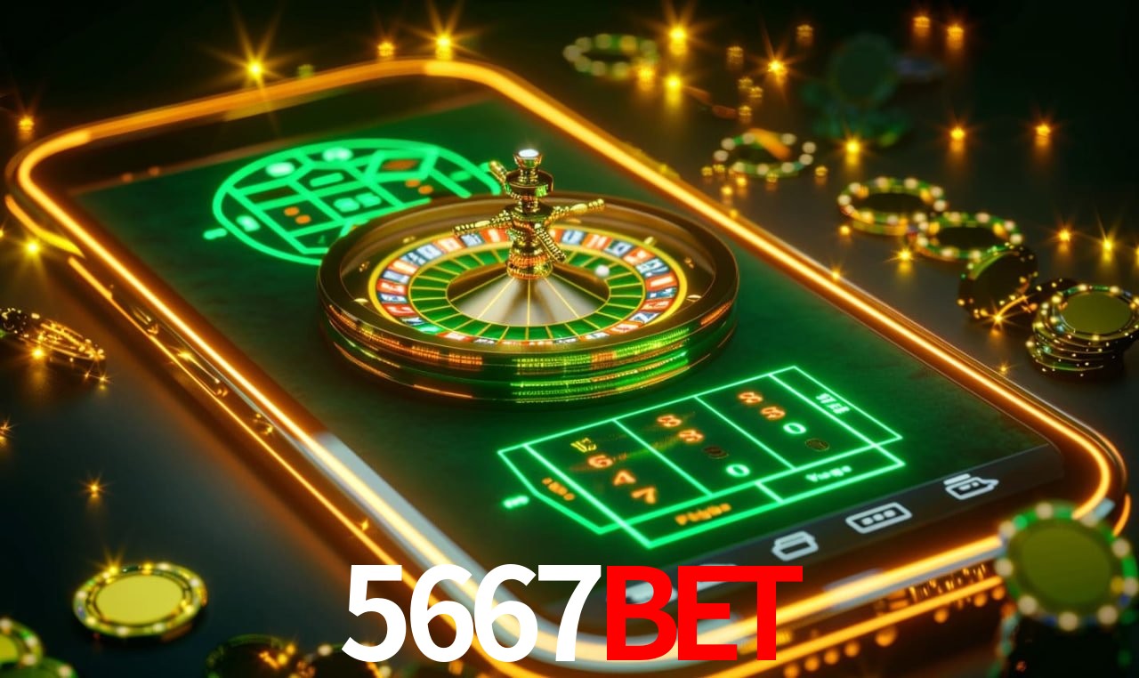 Account Benefits 5667Bet